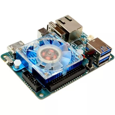 Carte Recalbox Odroid XU4