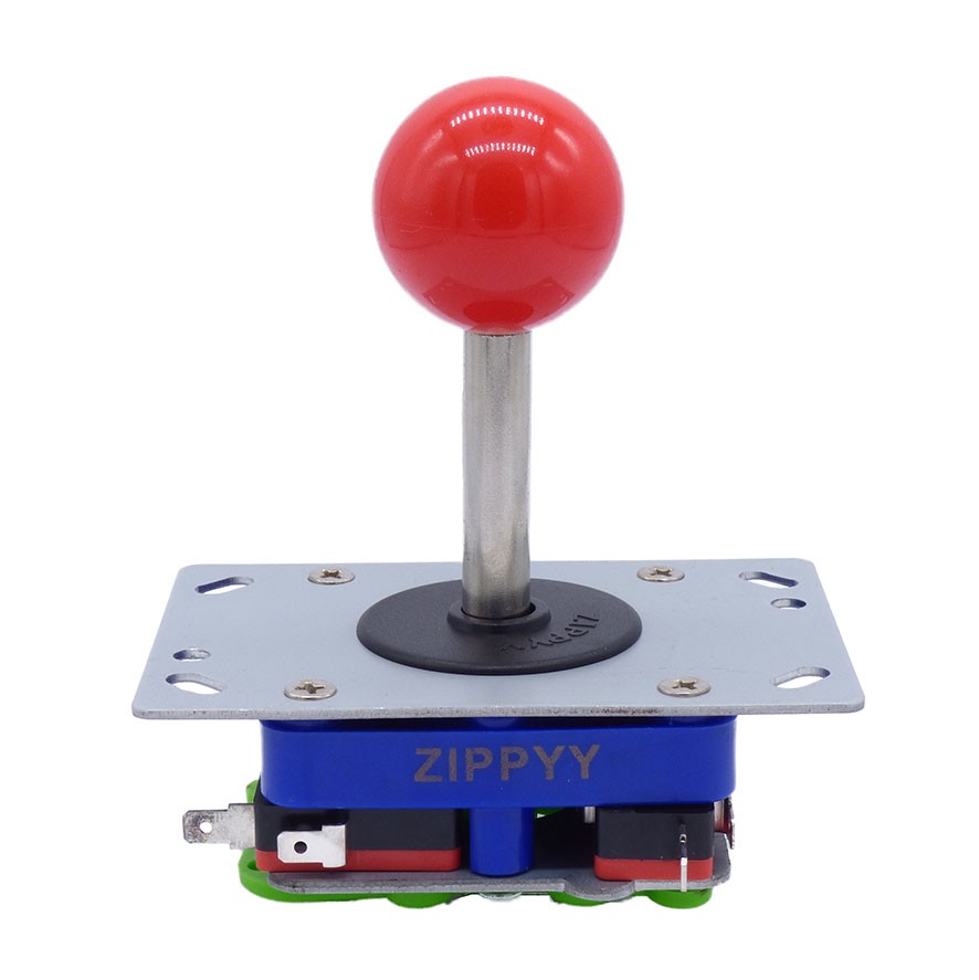 Joystick Zippy long ou court